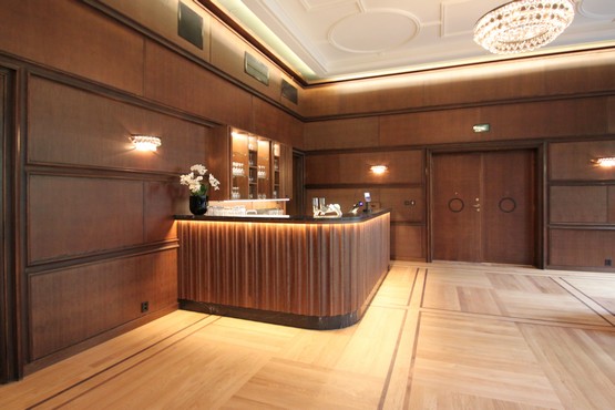 Grand Selskapslokaler